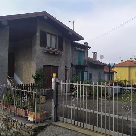 Appartamento Gianna Порто-Вальтравалья Экстерьер фото