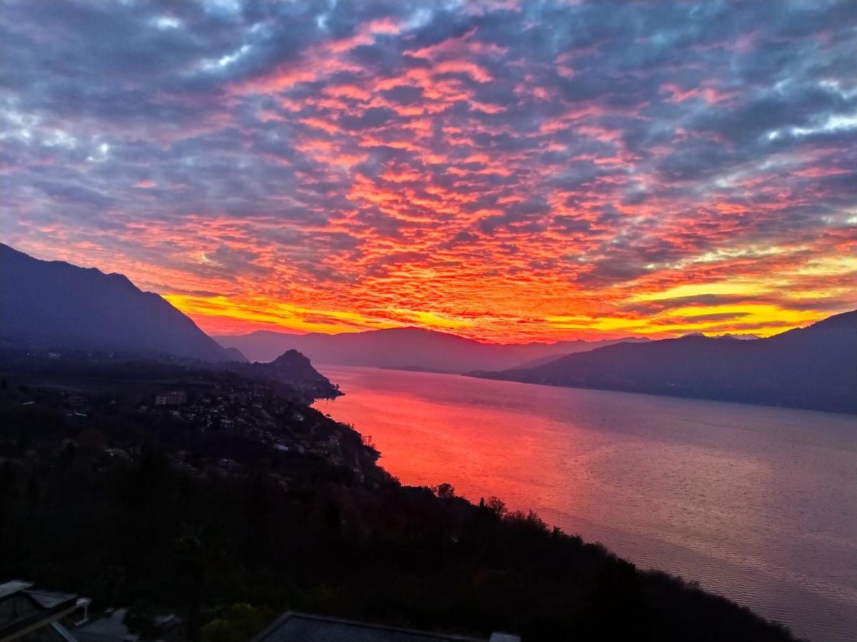 Appartamento Gianna Порто-Вальтравалья Экстерьер фото